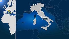 Fano, rientrato allarme per l'ordigno bellico innescato per sbaglio 