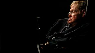 Stephen Hawking Suriye'deki iç savaş için ne dedi?