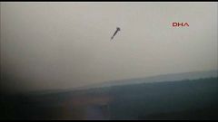 Desperate hours in Afrin as ground assault continues