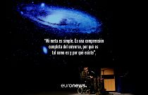 Stephen Hawking: Las mejores citas de un hombre dedicado a la ciencia