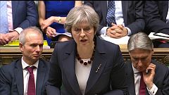 May expulsará a 23 diplomáticos rusos por el envenenamiento del exespía Skripal
