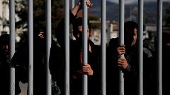 کاهش محسوس متقاضیان پناهندگی در آلمان 