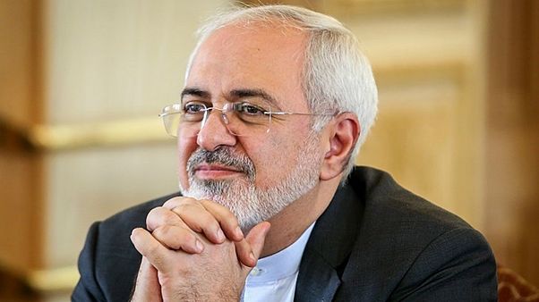 ظریف: به عربستان حمله شود، ایران نخستین کشوری خواهد بود که از سعودی پشتیبانی میکند ظریف: به عربستان حمله شود، ایران نخستین کشوری خواهد بود که از سعودی پشتیبانی میکند