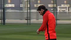 Chelsea y Barcelona se juegan el pase a cuartos de la Champions