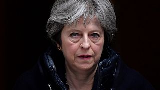 Theresa May expulsa diplomatas russos do Reino Unido