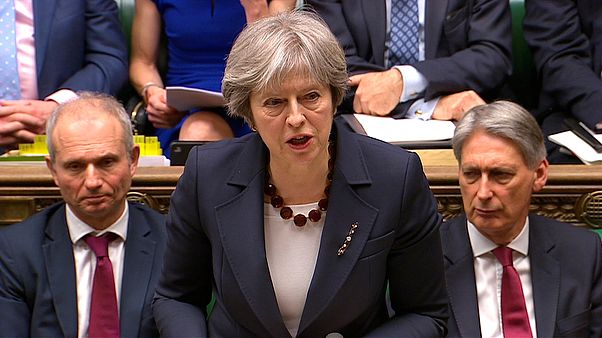 Affaire Skripal : Londres expulse 23 diplomates russes Affaire Skripal : Londres expulse 23 diplomates russes