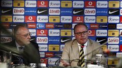 FIFA: «Το Grexit δεν είναι αδύνατο»