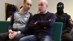 Hét év börtönt kapott Ahmed H.