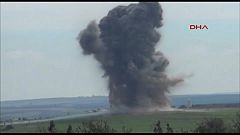 Turcos preparam assalto final a Afrin