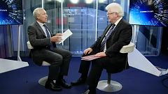 Постпред Чижов об отравлении в Англии: "Россия ничего не боится"