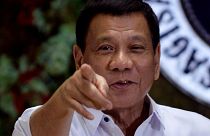 Les Philippines claquent la porte de la Cour pénale internationale