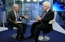 "A Rússia não teme nada", diz Chizhov sobre sanções no caso Skripal