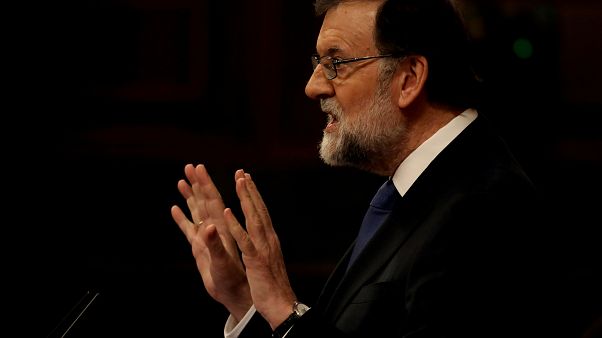 Los pensionistas no consiguen presionar a Rajoy pese a las protestas Los pensionistas no consiguen presionar a Rajoy pese a las protestas