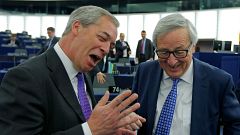 How close will EU and UK stay after Brexit?