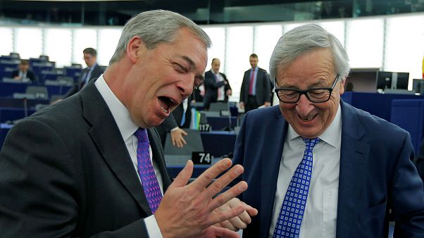 How close will EU and UK stay after Brexit? How close will EU and UK stay after Brexit?