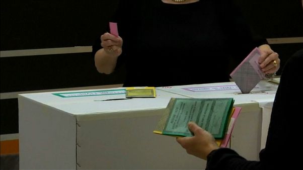 Italia, lo spettro del ritorno alle urne Italia, lo spettro del ritorno alle urne
