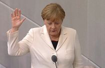 Megvan az új Merkel-kormány