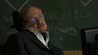 Stephen Hawking brought wonder to millions