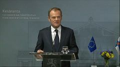 EU plans to challenge Trump's tariffs before WTO