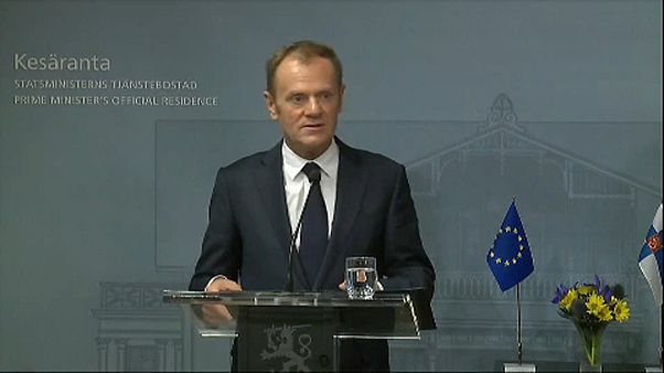 EU plans to challenge Trump's tariffs before WTO EU plans to challenge Trump's tariffs before WTO