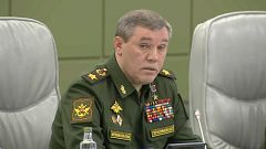 Damaskus: Russland warnt USA vor Angriff