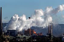 "Faça comércio, não guerra" pediu Tusk a Trump