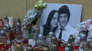 After murder of journalist Kuciak: Slovakia on the radar of the EU