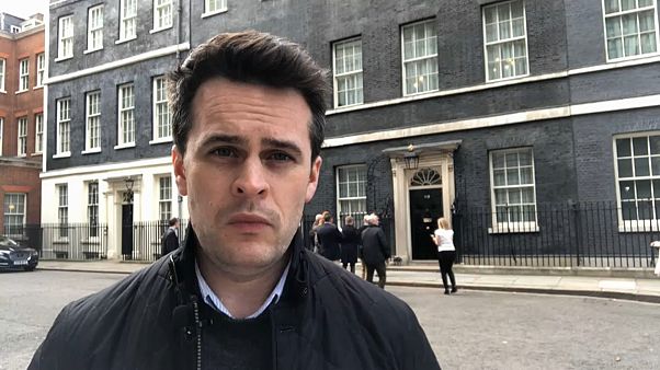 Fall Skripal: Mays Antwort Fall Skripal: Mays Antwort