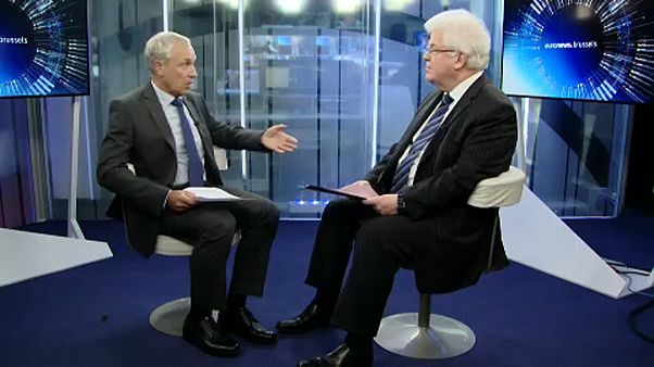 Ρώσος πρέσβης: η Ρωσία δεν φοβάται τίποτα Ρώσος πρέσβης: η Ρωσία δεν φοβάται τίποτα
