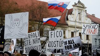 Omicidio del giornalista slovacco: il Parlamento UE vuole aprire un'inchiesta