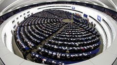 Brexit: Parlamento Europeu aprova acordo de associação