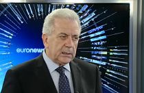 Δ. Αβραμόπουλος: Διμερές θέμα η επιστροφή των στρατιωτικών