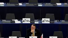 Europa urge a investigar el asesinato del periodista eslovaco