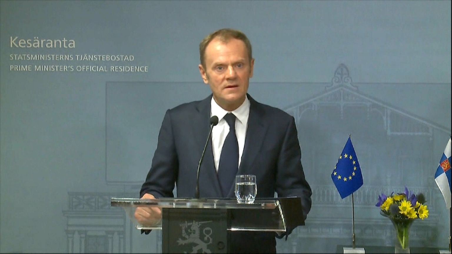 Il caso Skripal sul tavolo del Consiglio Europeo 