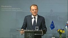Il caso Skripal sul tavolo del Consiglio Europeo 