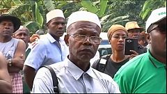 À Mayotte, un sentiment d'abandon