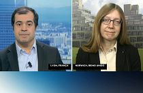 Autora de estudo alerta para extinção de espécies