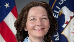 Gina Haspel