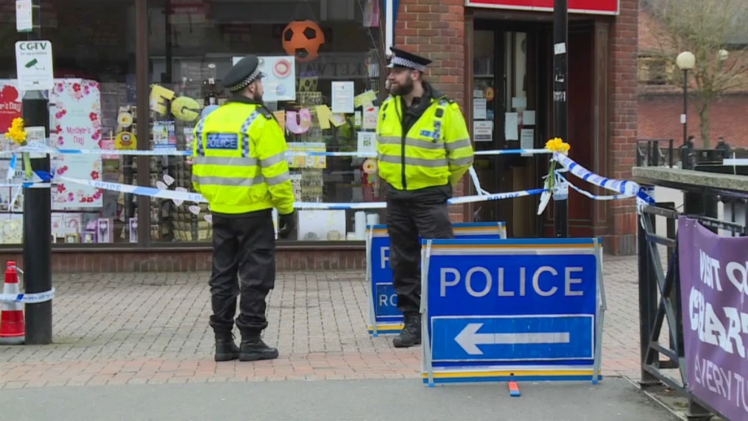 "Spy story Londra-Mosca? Un classico dello spionaggio"
