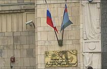 Moscú tilda de "provocación" la expulsión de 23 diplomáticos del Reino Unido