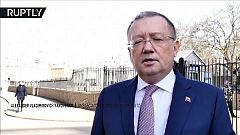 Skripal: le reazioni del Cremlino alle misure del governo britannico