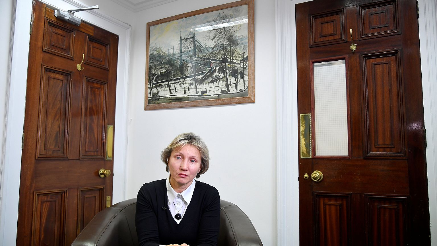 Rusya: Zehirlenme olayı acemice hazırlanmış bir provokasyon