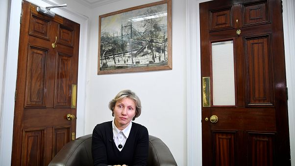 Rusya: Zehirlenme olayı acemice hazırlanmış bir provokasyon Rusya: Zehirlenme olayı acemice hazırlanmış bir provokasyon
