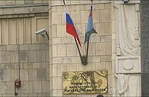 Moscovo promete retaliar