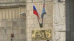 Moscovo promete retaliar