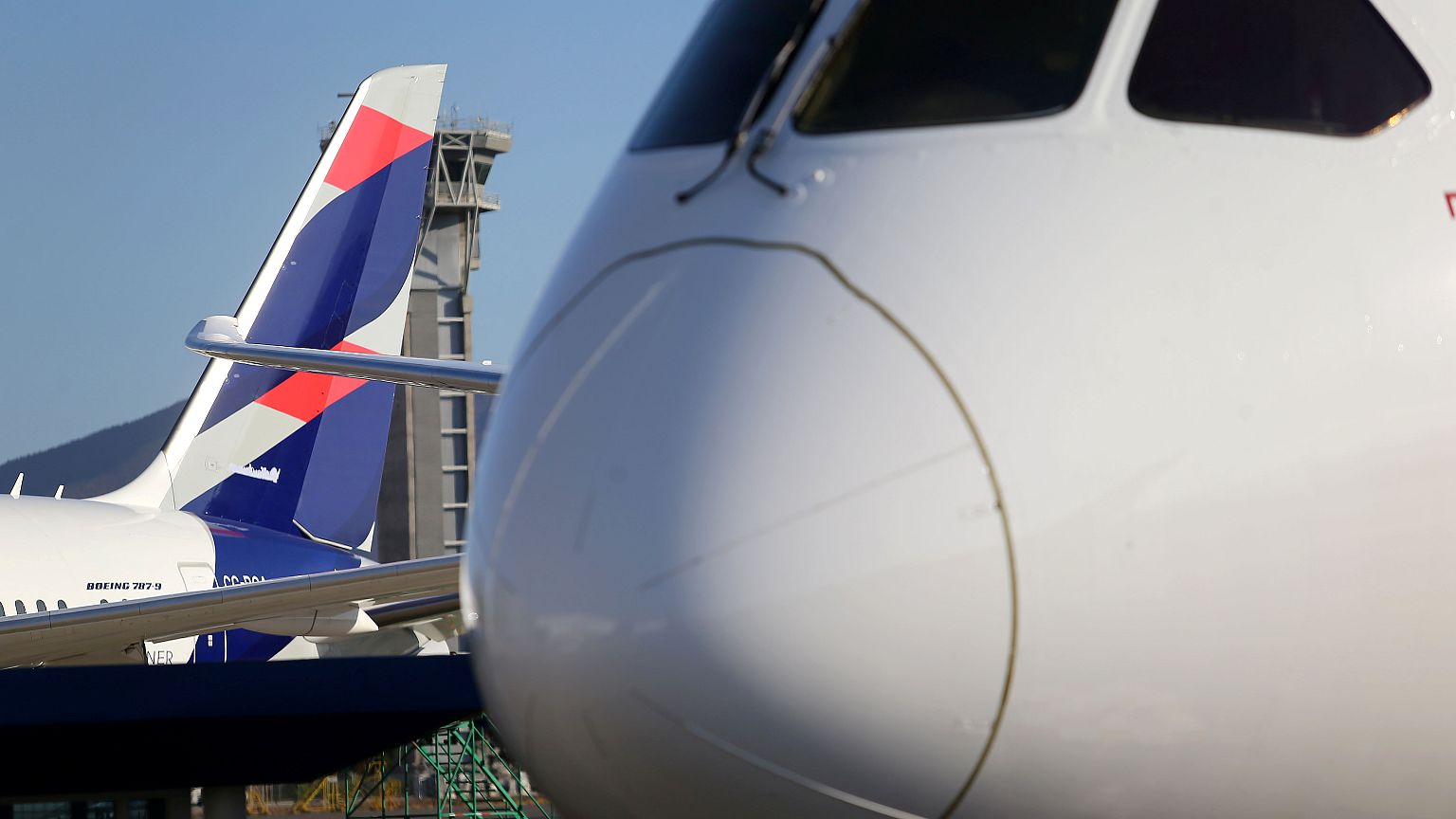 Aeroplane