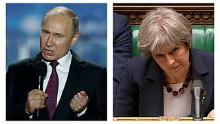 تنش میان بریتانیا و روسیه تا چه حد جدی است؟