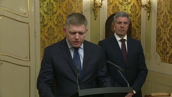 Fico:"pronto a lasciare subito ma a delle condizioni" Fico:"pronto a lasciare subito ma a delle condizioni"