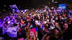 Finland ranked happiest country in the world, says UN report
