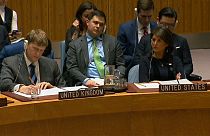 Fall Skripal: USA fordern im UN-Sicherheitsrat Maßnahmen gegen Russland